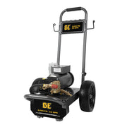 BE B205EG PW,Elec,2000PSI,3.5GPM,50'HOSE