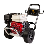 BE B3165HACS PW, Gas 196CC, 3100PSI@3.1GPM