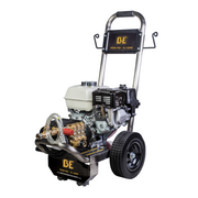BE B3165HSGS PW, Gas 196CC, 3100PSI@3.1GPM