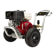 BE B3213HABCS PW, Gas; 389CC, 3200PSI@5.2GPM, GX390, FW25030