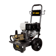 BE B3213HCS PW, Gas 389CC, 3200PSI@5.2GPM