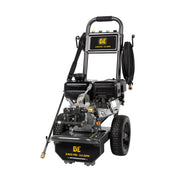BE B3475PX PW, Gas 223CC, 3400PSI@2.5GPM