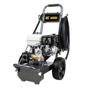 BE B389HA PW Gas GX270 3800PSI 3.5GPM