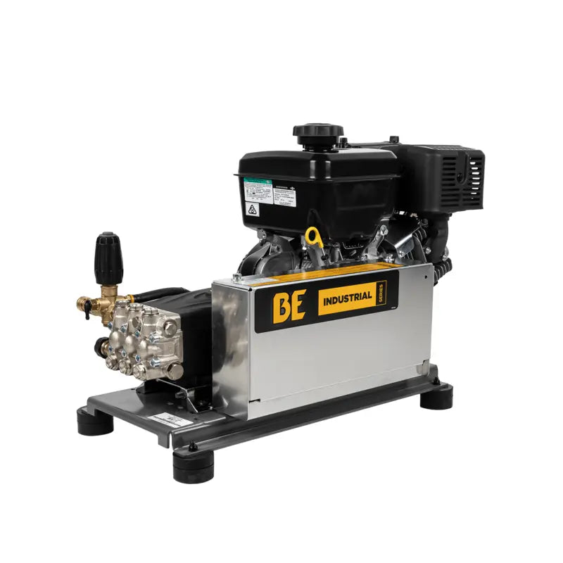 BE B4014VTBA PW, Gas, 25V3, 4000PSI, 4GPM