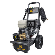 BE B4213HA PW, Gas 389CC, 4200PSI@4.2GPM