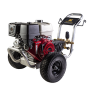 BE B4213HABGS PW, Gas 389CC, 4200PSI@4.2GPM