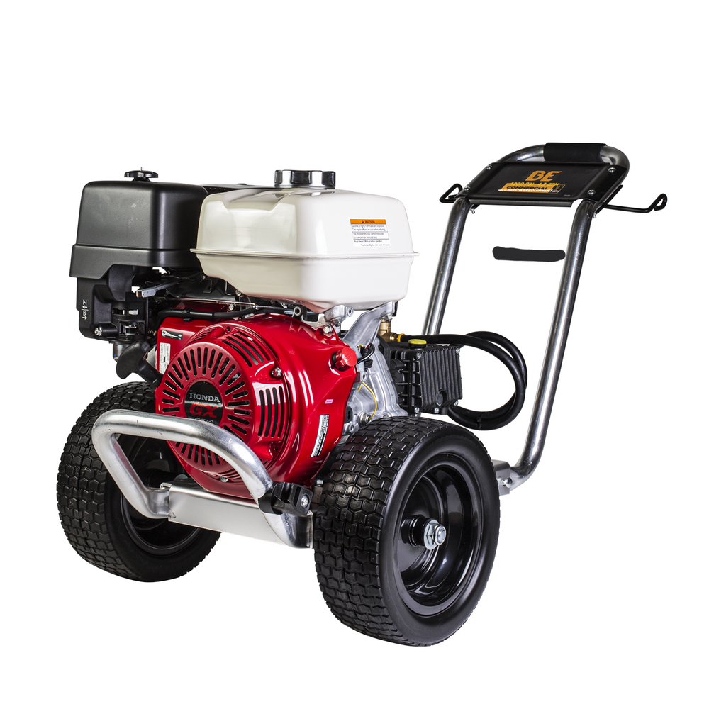BE B4213HAGS PW, Gas 389CC, 4200PSI@4.2GPM