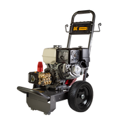 BE B4213HC PW, Gas 389CC, 4200PSI@4GPM