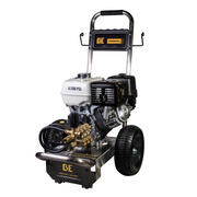 BE B4213HSGS PW, Gas 389CC, 4200PSI@4.2GPM