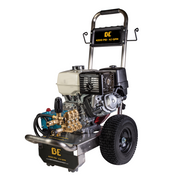BE B4213HSJS PW, Gas 389CC, 4200PSI@4.2GPM, SS