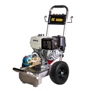 BE B4213HSJ PW Gas GX390 4200PSI 3.9GPM