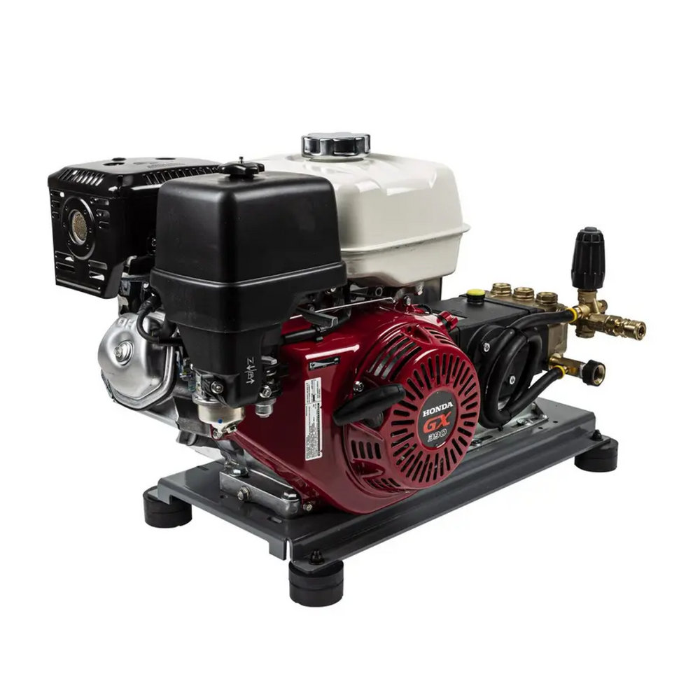 BE B4213HTBGS PW, Gas 389CC, 4200PSI@4.2GPM