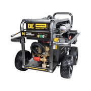 BE B5024HEBAS PW, Gas, 689CC, 5100PSI, 5.5 GPM