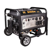 BE 9000 Watt Electric Start Generator