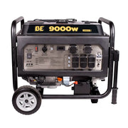 BE 9000 Watt Electric Start Generator