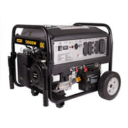 BE 12000 Watt Electric Start Generator