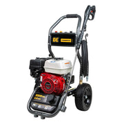 BE BE3265HA PW Gas GX200 3200PSI 2.8GPM