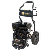 BE BE327PX PW, Gas 212CC, 3200PSI@2.5GPM