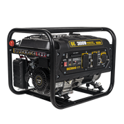 BE BE3800 Generator, 3800W, 212CC