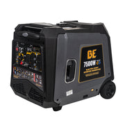 BE BE7500ID Inverter, 7500W, 312CC, Dual-Fuel