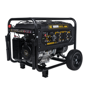 BE BE9000 Generator, 9000W, 389CC