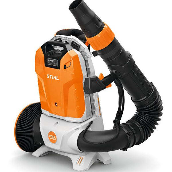 Stihl BGA 300 Battery Backpack Blower (Tool Only)