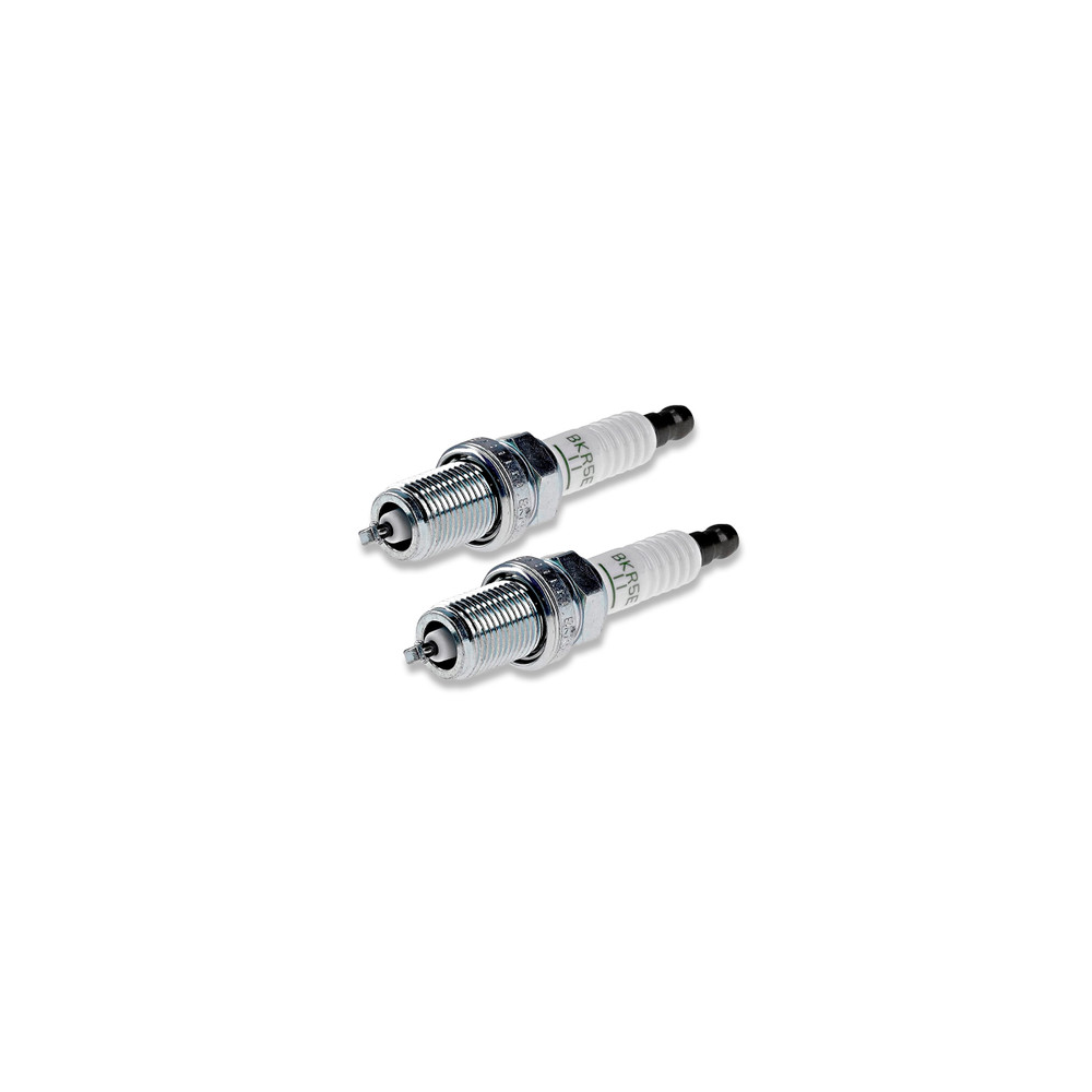 Scag  Lawn Mower NGK BKR5ES Spark Plug Pack of 2