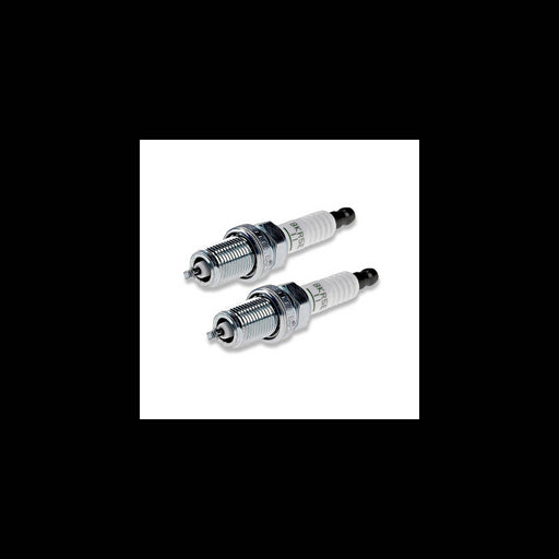 Scag  Lawn Mower NGK BKR5ES Spark Plug Pack of 2