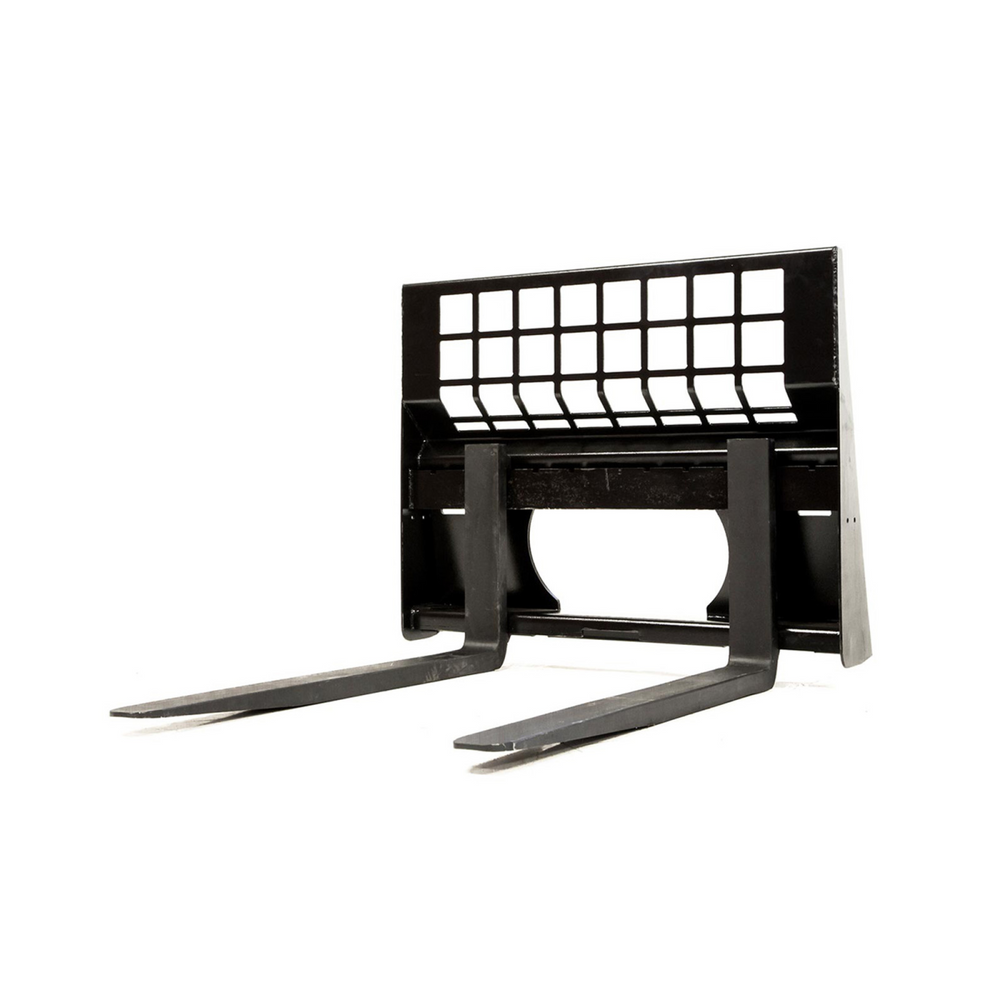 BOBCAT 6540184 Forks Pallet 36 HD 4K