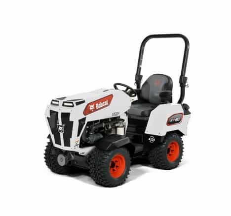 BOBCAT AT450 ARTICULATING TRACTOR