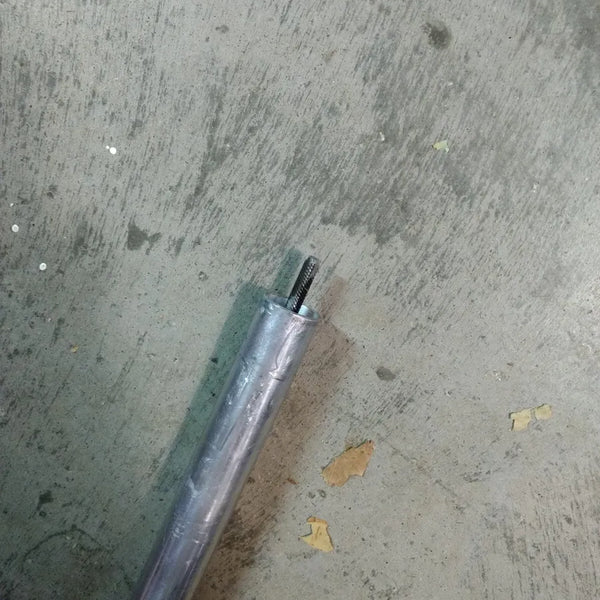 ECHO C050003300 MAIN PIPE ASSY, SRM-225(A)