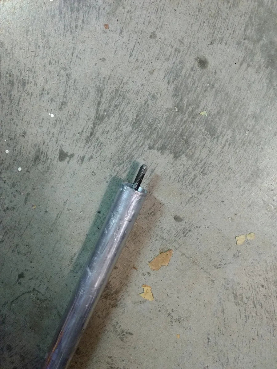 ECHO C050003300 MAIN PIPE ASSY, SRM-225(A)