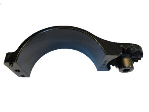 ECHO C405000631 HANDLE BRACKET, LEFT , 809010