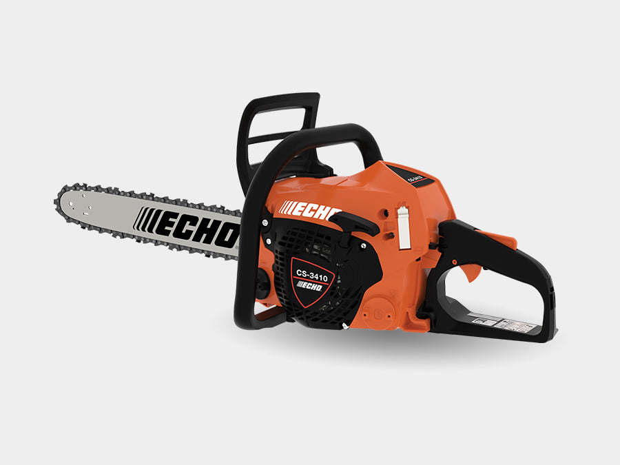 Echo CS-3410 Chainsaw