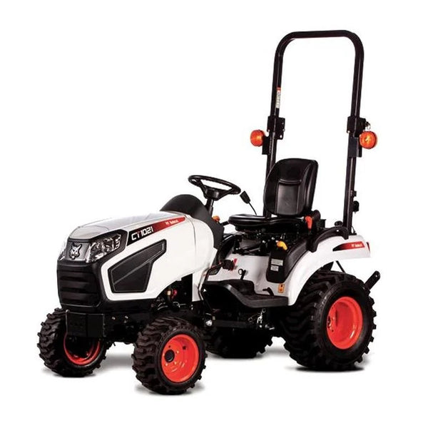 Bobcat CT1021 SUB-COMPACT TRACTOR
