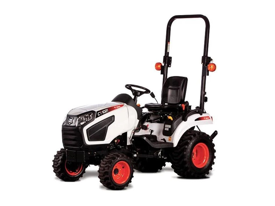 Bobcat CT1021 SUB-COMPACT TRACTOR