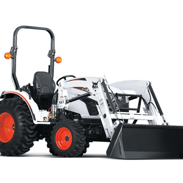 Bobcat CT2035 HST COMPACT TRACTOR