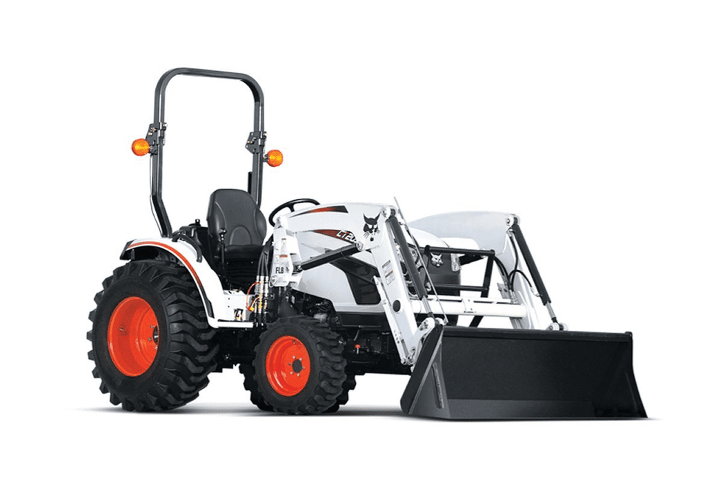 CT2035 HST COMPACT TRACTOR