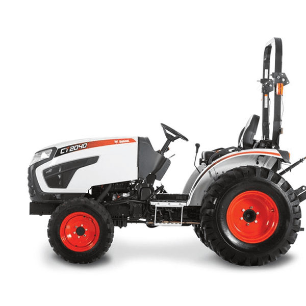 Bobcat CT2040 HST COMPACT TRACTOR