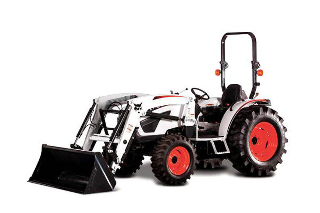 CT4045 GEAR COMPACT TRACTOR