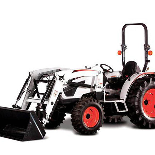 Bobcat CT4045 HST COMPACT TRACTOR