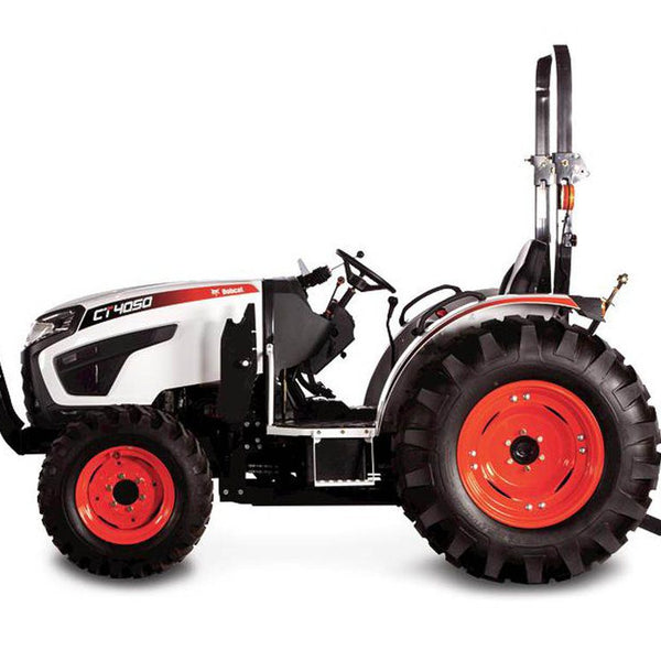 Bobcat CT4050 SST COMPACT TRACTOR