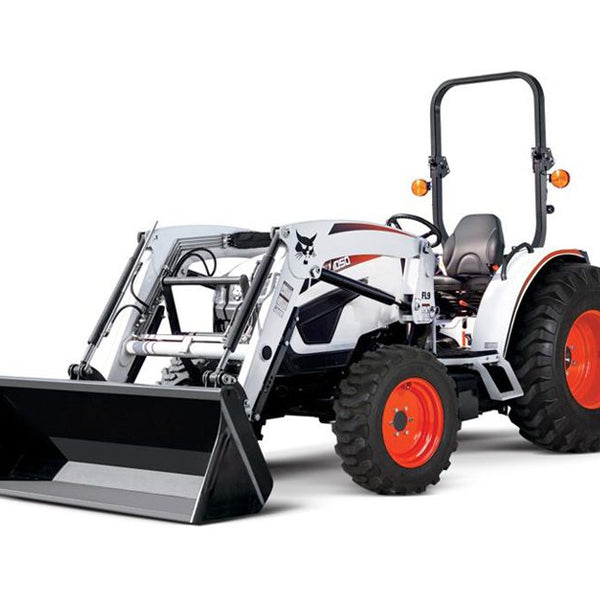 Bobcat CT4058 COMPACT TRACTOR