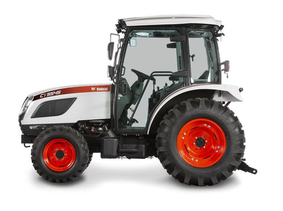 CT5545 COMPACT TRACTOR