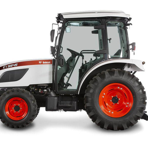 Bobcat CT5550 COMPACT TRACTOR