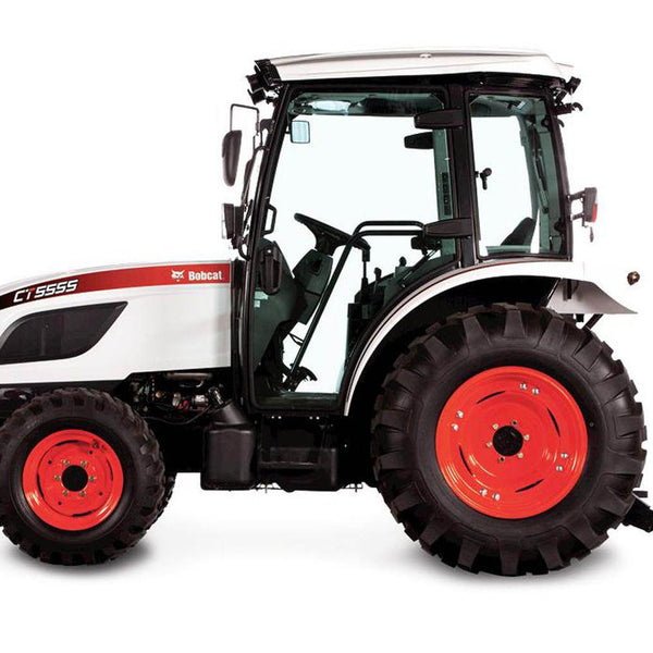 Bobcat CT5555 COMPACT TRACTOR