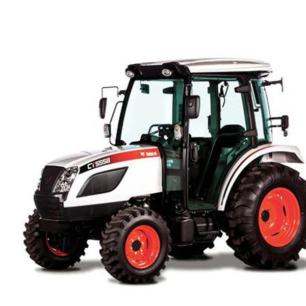 Bobcat CT5558 COMPACT TRACTOR