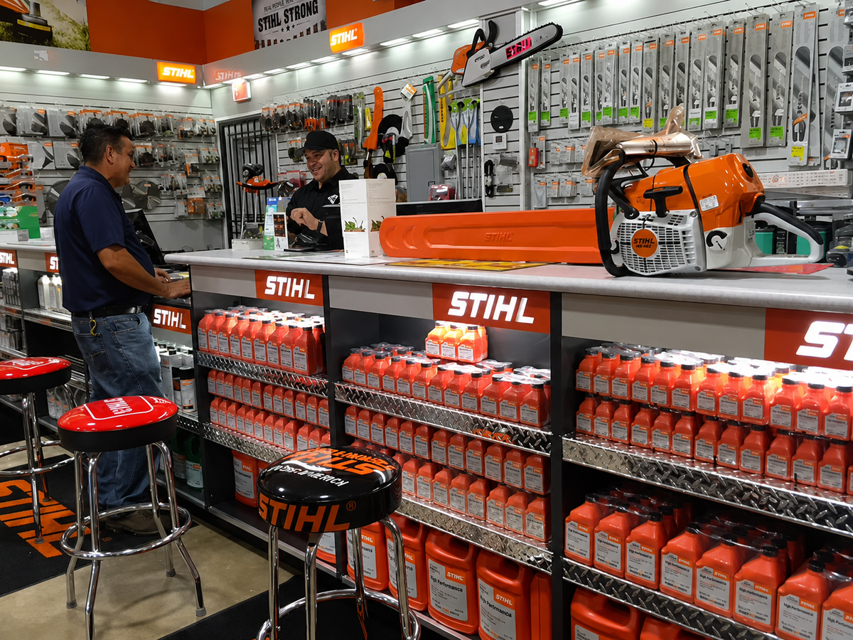 Welcome to 2M Equipment – Your Trusted Partner for Outdoor Power Solutions