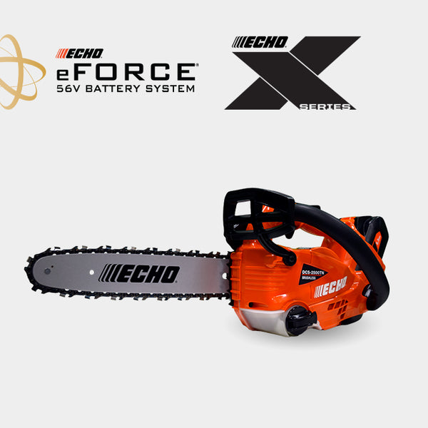 Echo DCS-2500TN Chainsaw