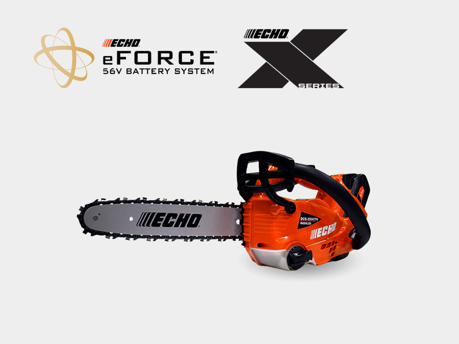 Echo DCS-2500TN Chainsaw